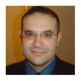 Dr Dimitrios I Gerogiorgis