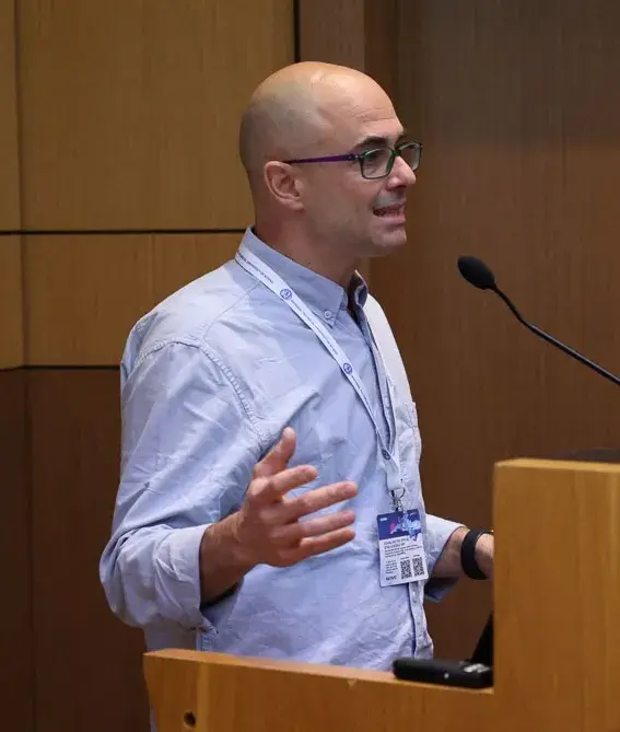 Prof. Ignazio Maria Viola