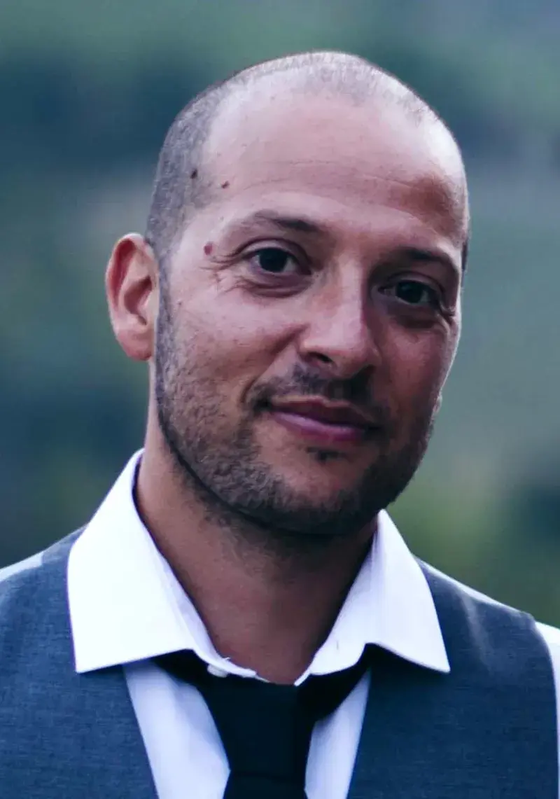 Dr. Francesco Giorgio-Serchi