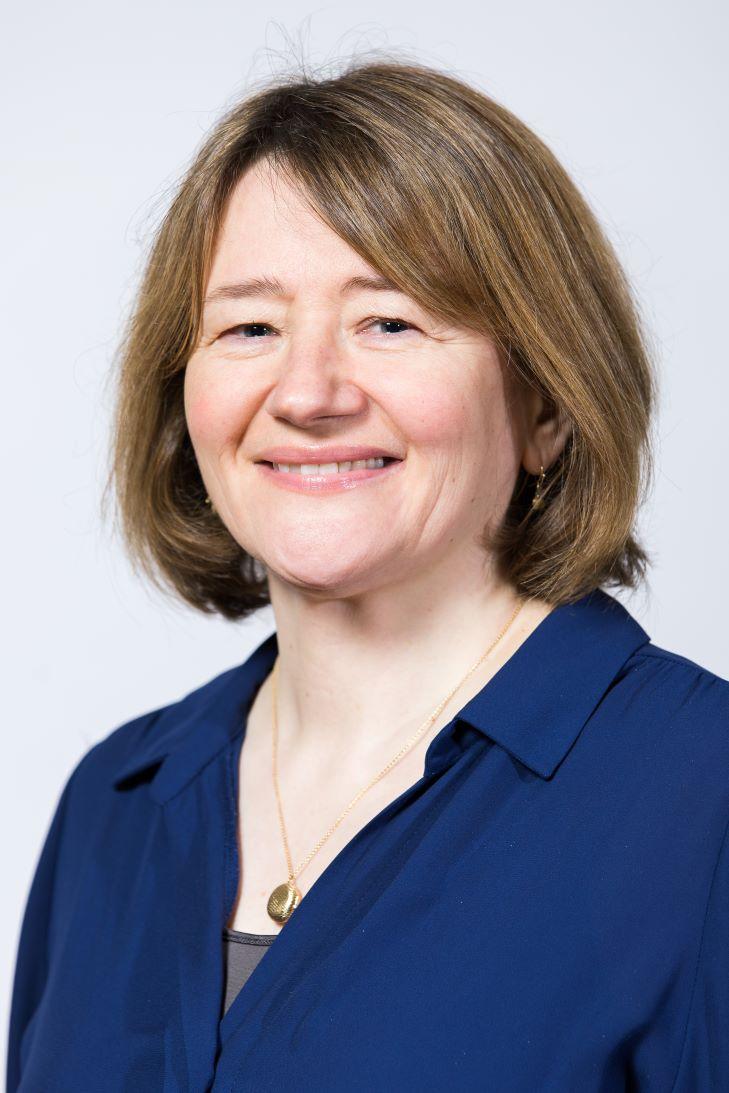Ms Hazel Cox