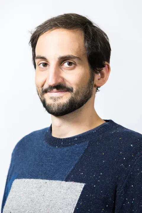 Mr Miguel Santos Herran