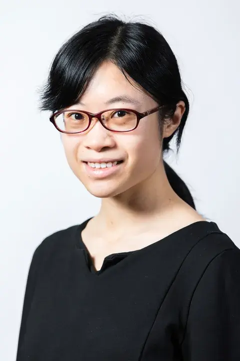 Dr Yuner Huang