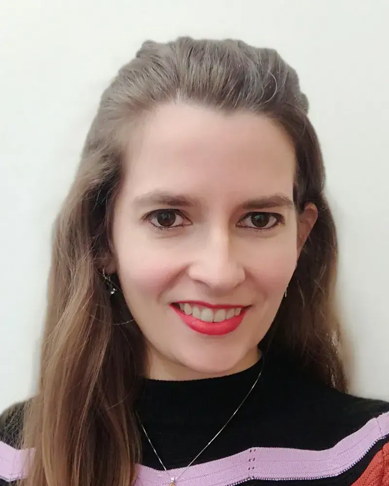 Dr Francisca Martinez-Hergueta