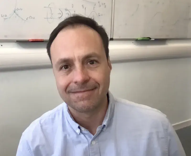 Dr Rodrigo Ledesma Aguilar