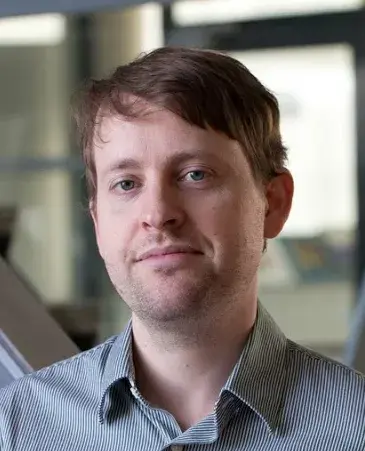 Tom Robinson profile photo