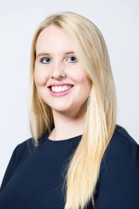 Mrs Megan Inch-Kellingray