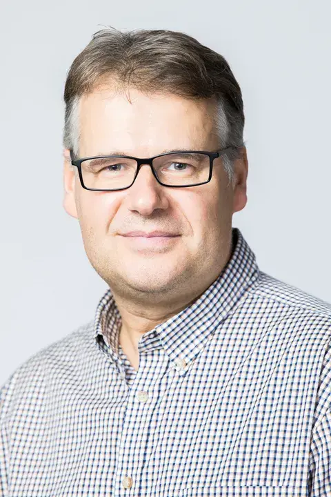 Professor Henry F Jeffrey