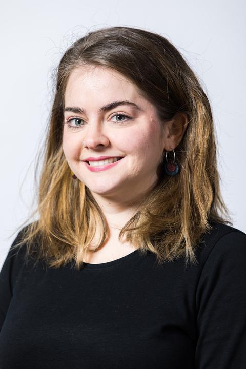 Dr Zeynep Karatza