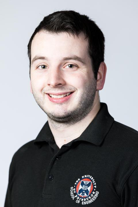 Mr Martyn Lennon