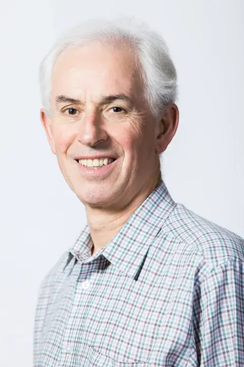 Dr Donald Ewen Macpherson