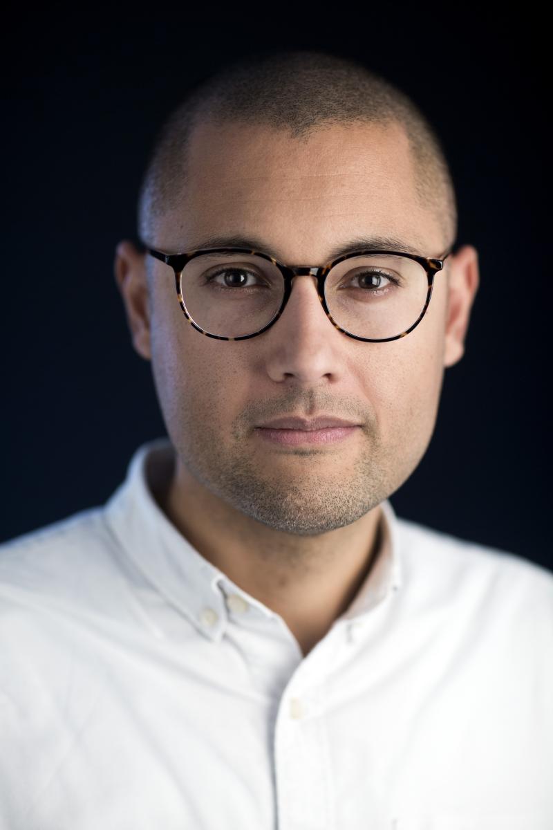 Dr Marcelo Dias