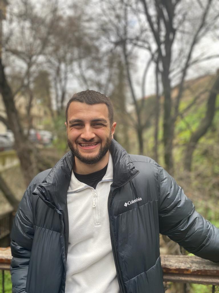 Mr Mehmet Demirel