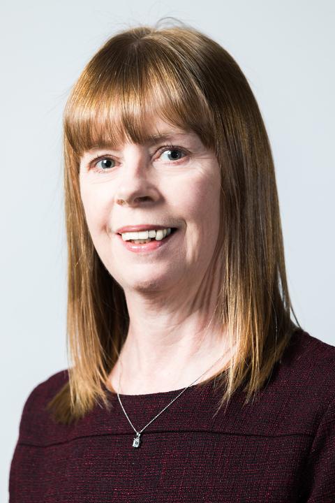 Ms Katherine Moore