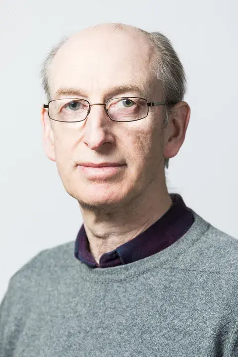 Prof Bernard Mulgrew