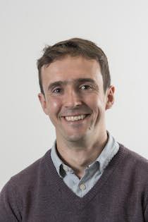Profile Image of Dr Thomas Reynolds
