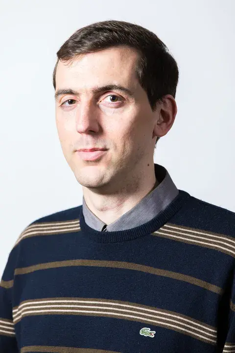 Dr Stefanos Aldo Papanicolopulos