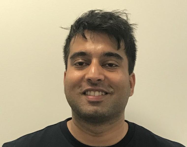 Dr Nathar Iqbal