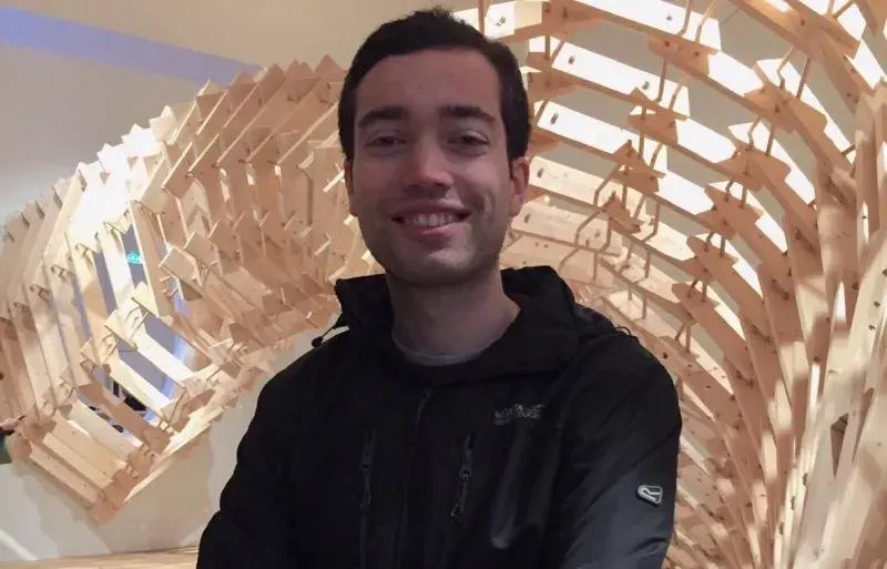 Mr Zakary Campbell-Lochrie