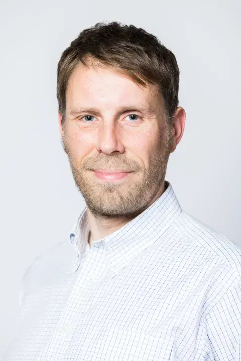 Billy Rosendale profile photo