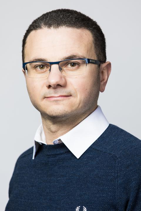 Dr Giulio Santori
