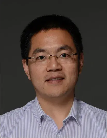 Dr Wei Li
