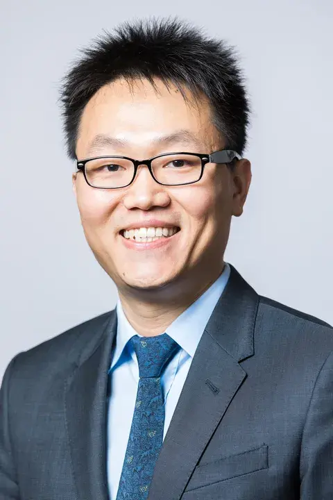 Dr Wei Sun