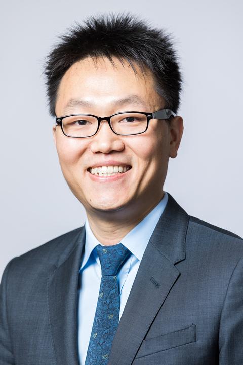 Dr Wei Sun