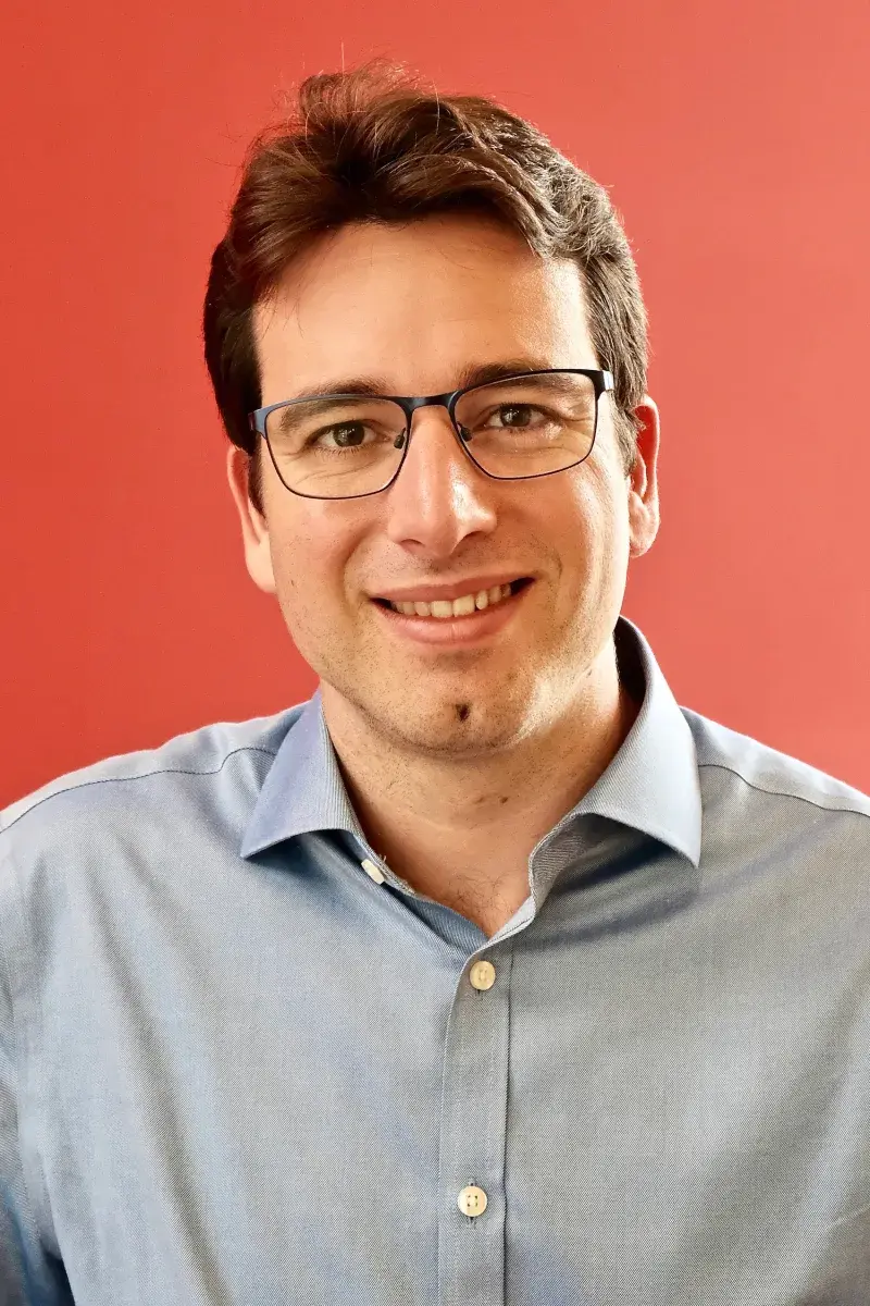 Dr Athanasios Angeloudis