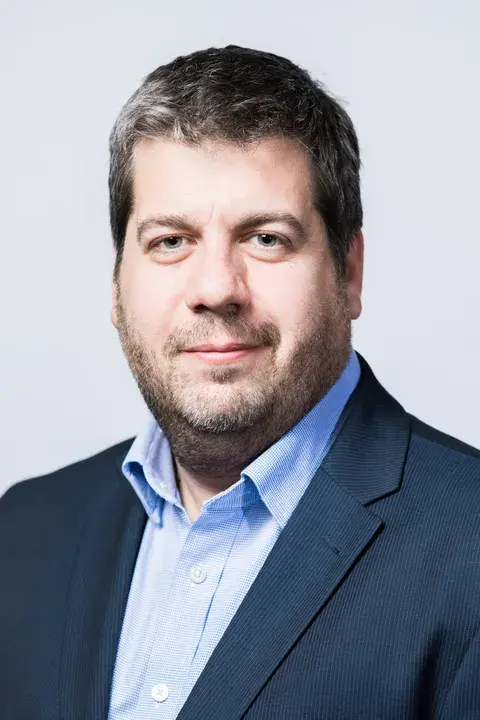 Prof. Sotirios Tsaftaris