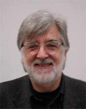Prof Christopher Hall