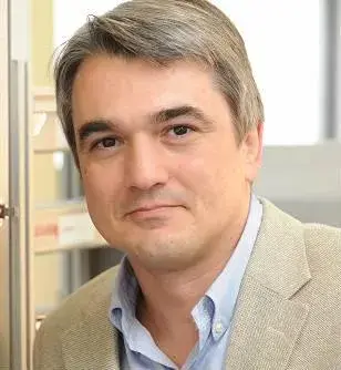 Professor Stefano Brandani