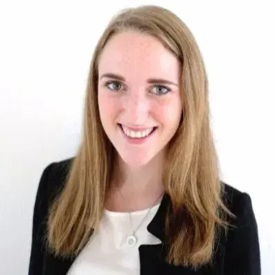 Miss Maja Helena Persson