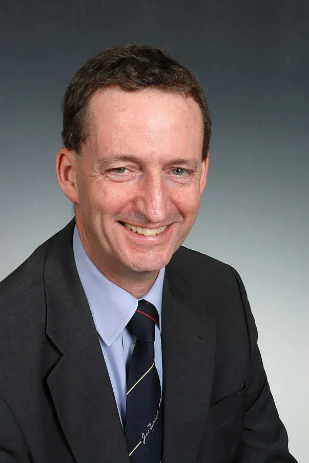 Professor Ian Underwood