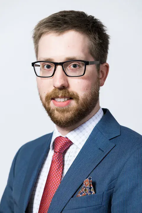 Dr Adriaan Hendrik van der Weijde