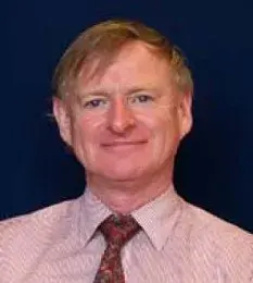 Professor Peter Grant