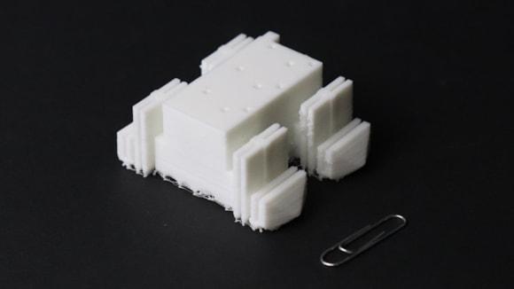 Soft robot