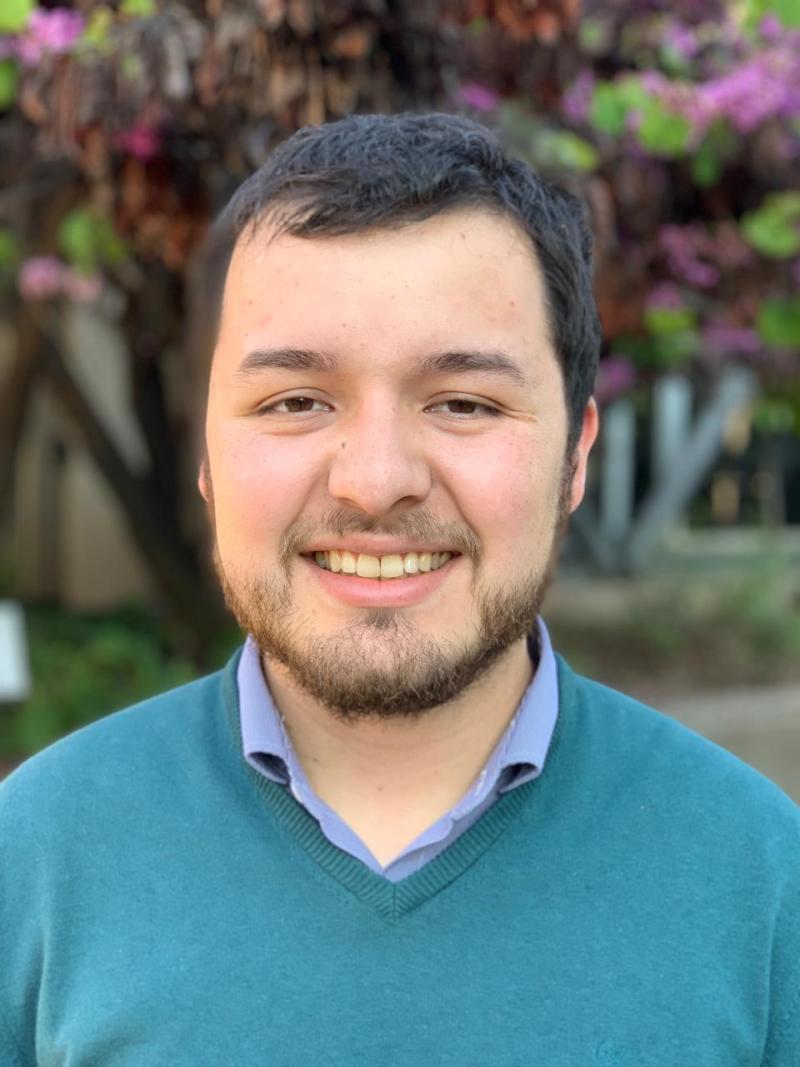 Profile photo