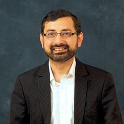 Prof. Muhammad Imran