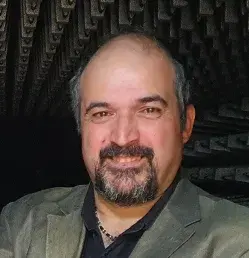 Prof. Nuno Borges Carvalho