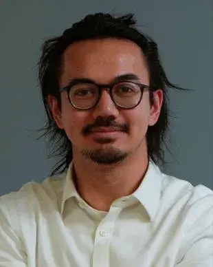 Photo of Abdul Hakim Norazman