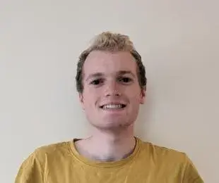 Photo of Andrew Fischbacher