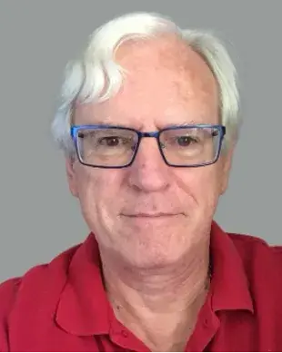 Photo of Brian Welsh