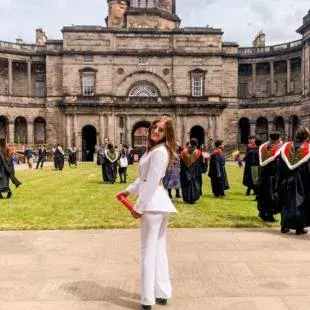 Photo of Cindy Iskandar