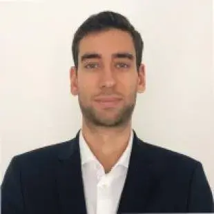 Photo of Doga Can Tanrikulu