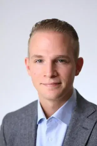 Photo of Dylan Pilarski