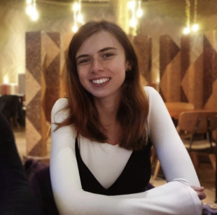 Photo of Fiona King