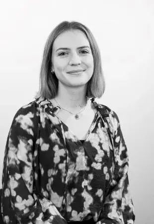 Photo of Olivia Urrutibehety