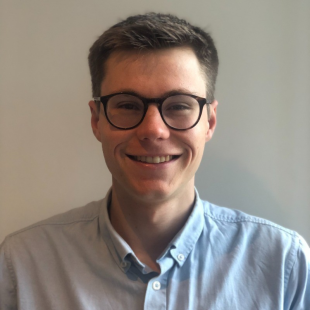 Photo of Fraser Roach