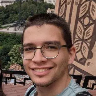 Photo of Nikolay Momchev