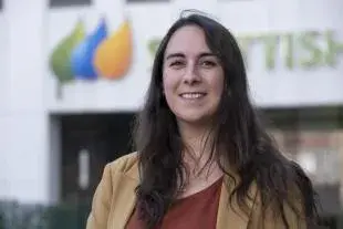 Photo of Shanece Wilson